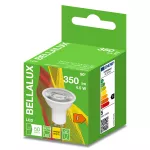 Lampa BELLALUX® PAR16 50 36 ° 4.5 W/2700 K GU10