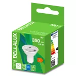 Lampa BELLALUX® PAR16 50 36 ° 4.5 W/4000 K GU10