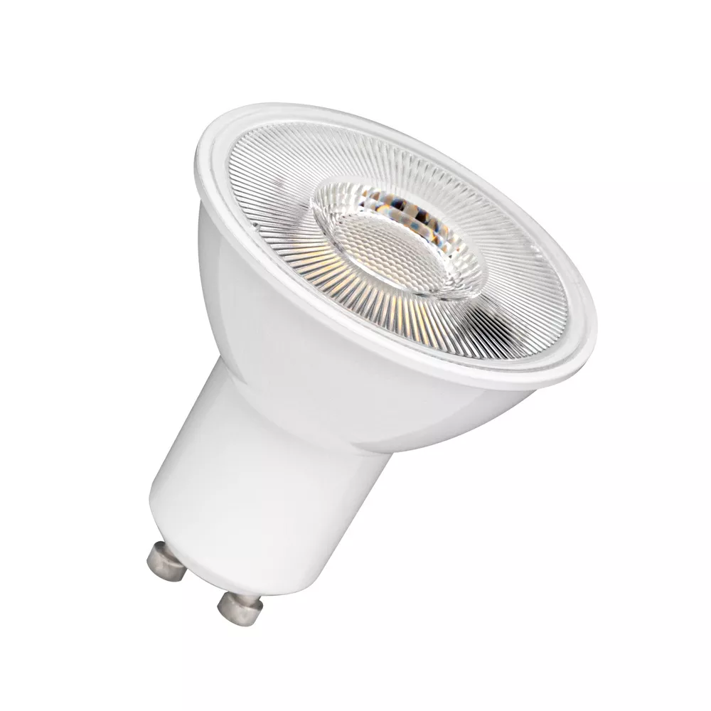 Lampa LED VALUE PAR16 WHITE 35 120 ° 4.5 W/2700 K GU10