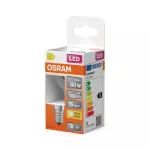 Lampa LED Retrofit CLASSIC P 5.5W 827 Clear E14