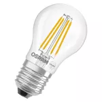 Lampa LED Retrofit CLASSIC P 5.5W 827 Clear E27