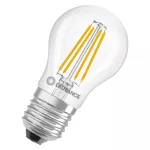 Lampa LED CLASSIC P V 5.9W 830 Clear E27