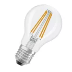 Lampa LED CLASSIC A V 7.5W 830 Clear E27