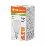 Lampa LED CLASSIC P DIM P 5.9W 827 Frosted E14