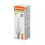 Lampa LED CLASSIC B P 5.9W 827 Frosted E14