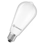 Lampa LED CLASSIC ST P 3.4W 827 Frosted E27