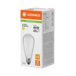 Lampa LED CLASSIC ST P 3.4W 827 Frosted E27