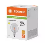 Lampa LED CLASSIC GLOBE P 3.4W 827 Clear E27