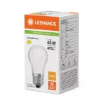 Lampa LED CLASSIC P P 3.4W 827 Frosted E27