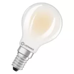 Lampa LED CLASSIC P ENERGY EFFICIENCY A S 2.2W 827 Frosted E14
