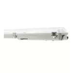 Oprawa DAMP PROOF HOUSING E IP65 1500 E 2XLAMP IP65