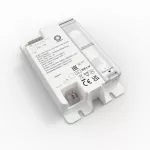 Oprawa BULKHEAD COMBO ROUND EMERGENCY KIT EL CG 100V 1.5W 3h MT