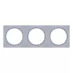 Ramka SPOT FRAME D68 100X300 3X D68 SI