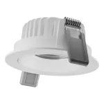 Oprawa SPOT ADJUST D83 P 8W ML 930 WT