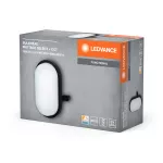 Oprawa BULKHEAD 4W-7W-9W CCT BK LEDV