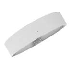 Ramka do oprawy DOWNLIGHT SLIM ALU FRAME D205 WT