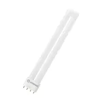 Lampa DULUX LED L18 EXT P 8W 830 2G11 LEDV