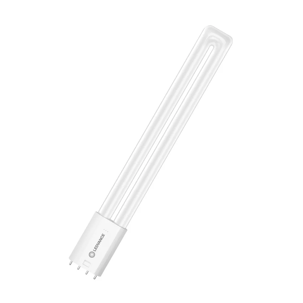Lampa DULUX LED L24 HF V 12W 865 2G11 LEDV