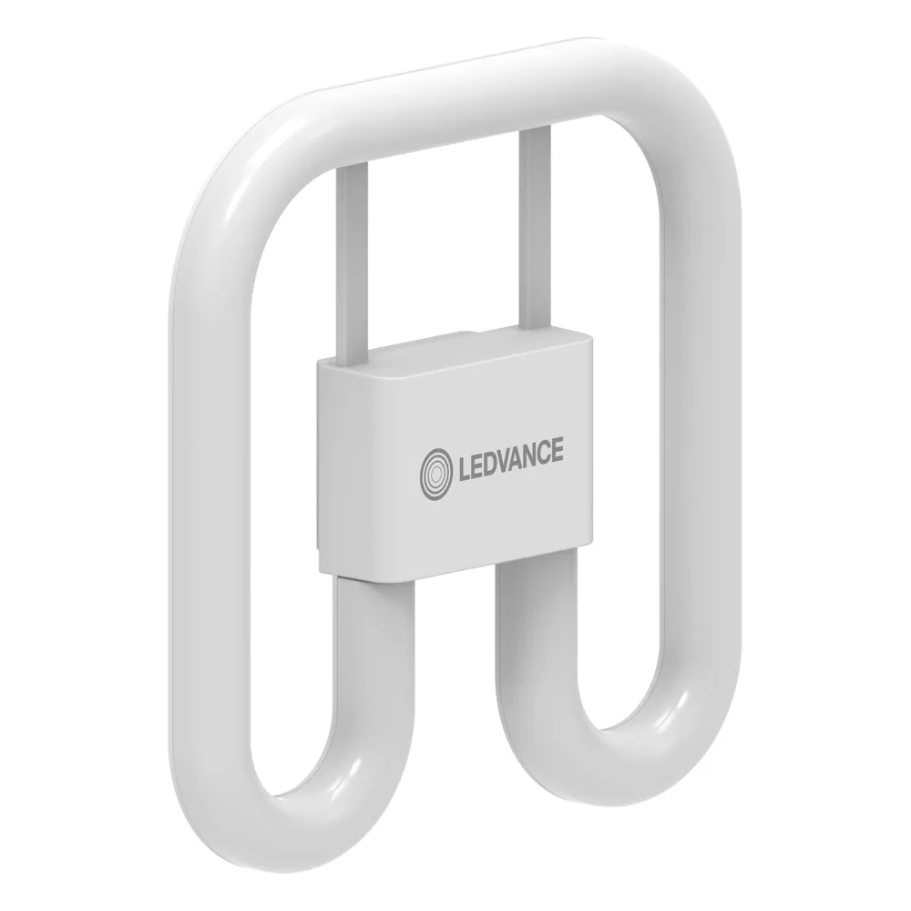 Lampa DULUX LED SQ16 EM V 7W 840 GR8 LEDV