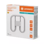 Lampa DULUX LED SQ16 EM V 7W 840 GR8 LEDV