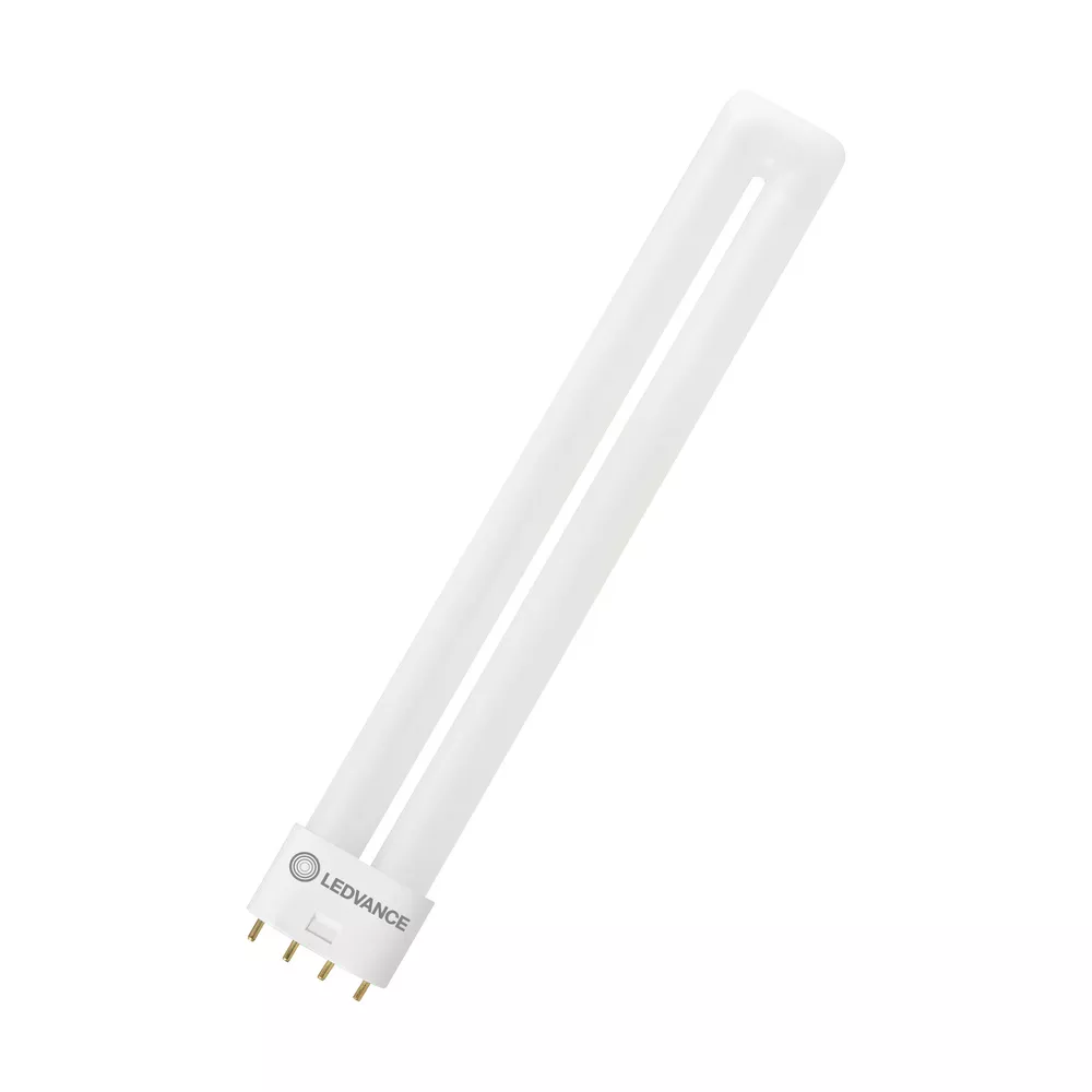 Lampa DULUX LED L55 EXT P 24W 840 2G11 LEDV