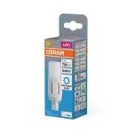 Lampa DULUX LED D13 VT EM 5.5W 865 G24D OSRAM