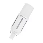 Lampa DULUX LED D26 VT EM V 9.5W 865 G24D LEDV