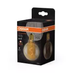 Lampa VINTAGE 1906LGL80 1,8W/822 230VSFILGDE274X1 OSRAM