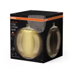 Lampa VINTAGE 1906LBB45D12W/818230VFILAMMAGE272X1 OSRAM