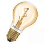 Lampa VINTAGE 1906LCLA 1,8W/822 230V SFILGDE276X1 OSRAM