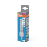 Lampa DULUX LED D13 EM 6W 865 G24D-1 OSRAM