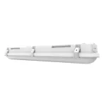 Oprawa DAMP PROOF CBO 600 V 16W 840 MS IP66 GY LEDV
