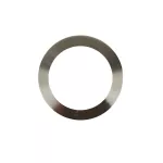 Oprawa DOWNLIGHT UNIV RING D200 BN LEDV