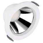 Oprawa DOWNLIGHT COMFORT DALI UGR19 D100 P 13W MS 940 U19 WT