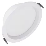 Oprawa DOWNLIGHT COMFORT DALI OPAL D150 P 18W MS 940 OP WT