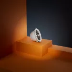 Oprawa DOWNLIGHT COMFORT UGR19 D100 P 13W MS 940 U19 WT