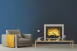 Czujnik SMART+ wykrywający tlenek węgla z technologią WiFi