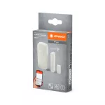 Czujnik SMART+ wykrywający otwarte drzwi i okna z technologią WiFi