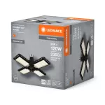 Oprawa Highbay Blade E27 23W 840 E27 Black