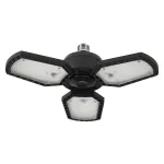 Oprawa Highbay Blade E27 40W 840 E27 Black