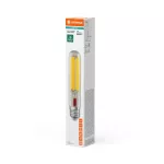 Lampa NAV LED FILAMENT AMBER V 3200LM 30W 718 E40