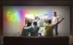 SMART+ WIFI NEON FLEX MAGIC RGB | Dekoracyjne kolorowe paski LED do użytku na zewnątrz z technologią WiFi i jednorodnym wylotem światła