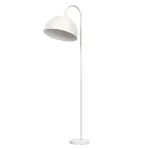 Oprawa Decor Camel Bell Floor E27 DIM White