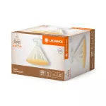 Oprawa Decor Pulp Ceiling E27 White