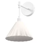 Oprawa Decor Pulp Wall E14 White