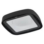 Oprawa Highbay Ufo 130W 865 IP65 Black