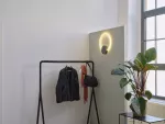 Oprawa DECOR AURA WALL 10W 830 CLICK SEL LEDV