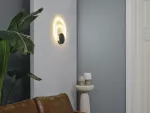 Oprawa DECOR HELIOS WALL 12W 830 CLICK SELLEDV
