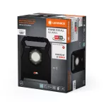 Oprawa WORKLIGHT BATTERY 18V POWER FOR ALL ALLIANCE 45W 840 DIM Powerbank Black