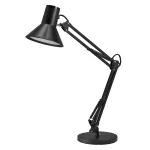 Oprawa OFFICE LINE DESK RETRO 9W830 D BK LEDV